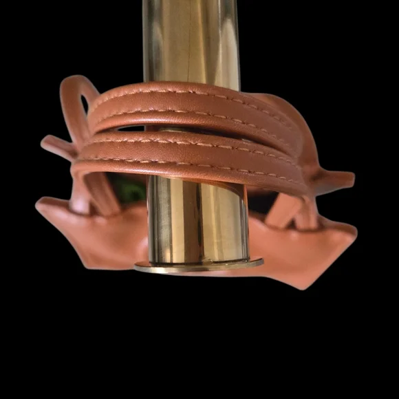 Telfar Mini Monogram Crossbody - Picture 2 of 5